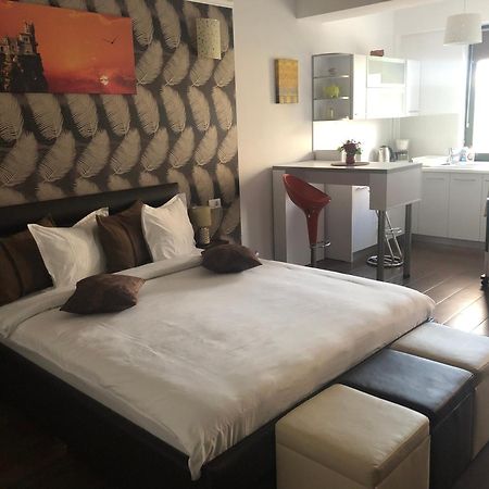 Vlaicu Apartments 콘스탄차 외부 사진