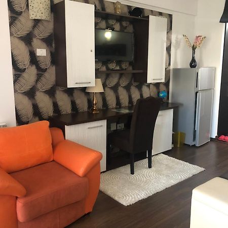 Vlaicu Apartments 콘스탄차 외부 사진