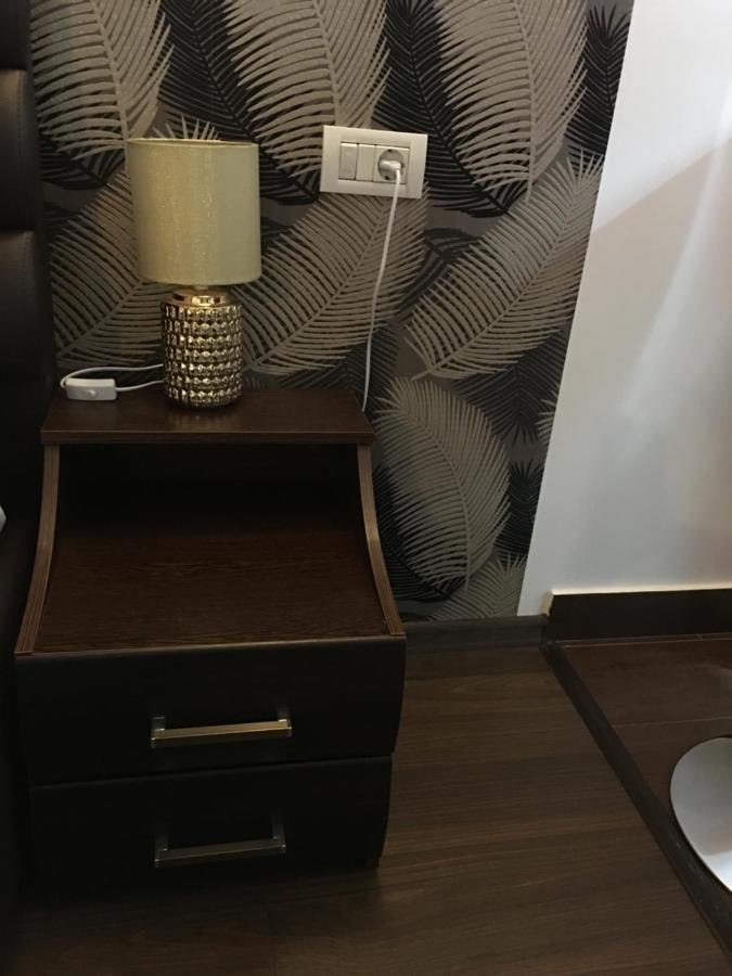 Vlaicu Apartments 콘스탄차 외부 사진