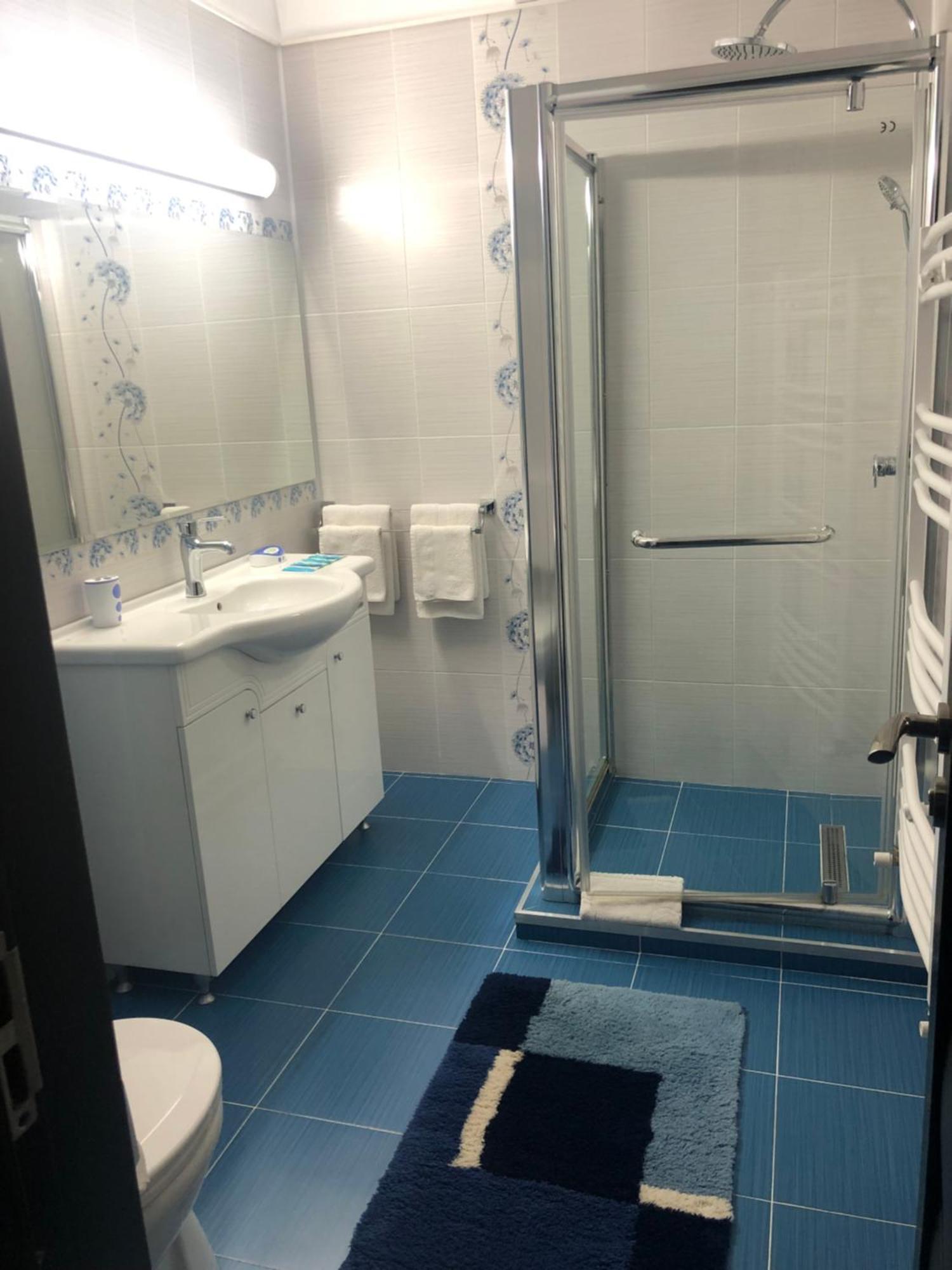 Vlaicu Apartments 콘스탄차 외부 사진