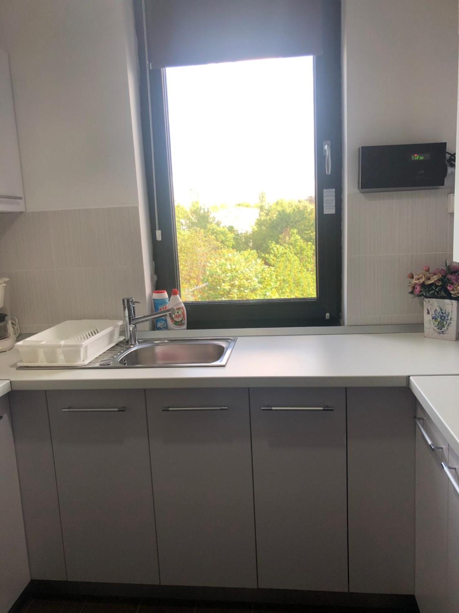 Vlaicu Apartments 콘스탄차 외부 사진