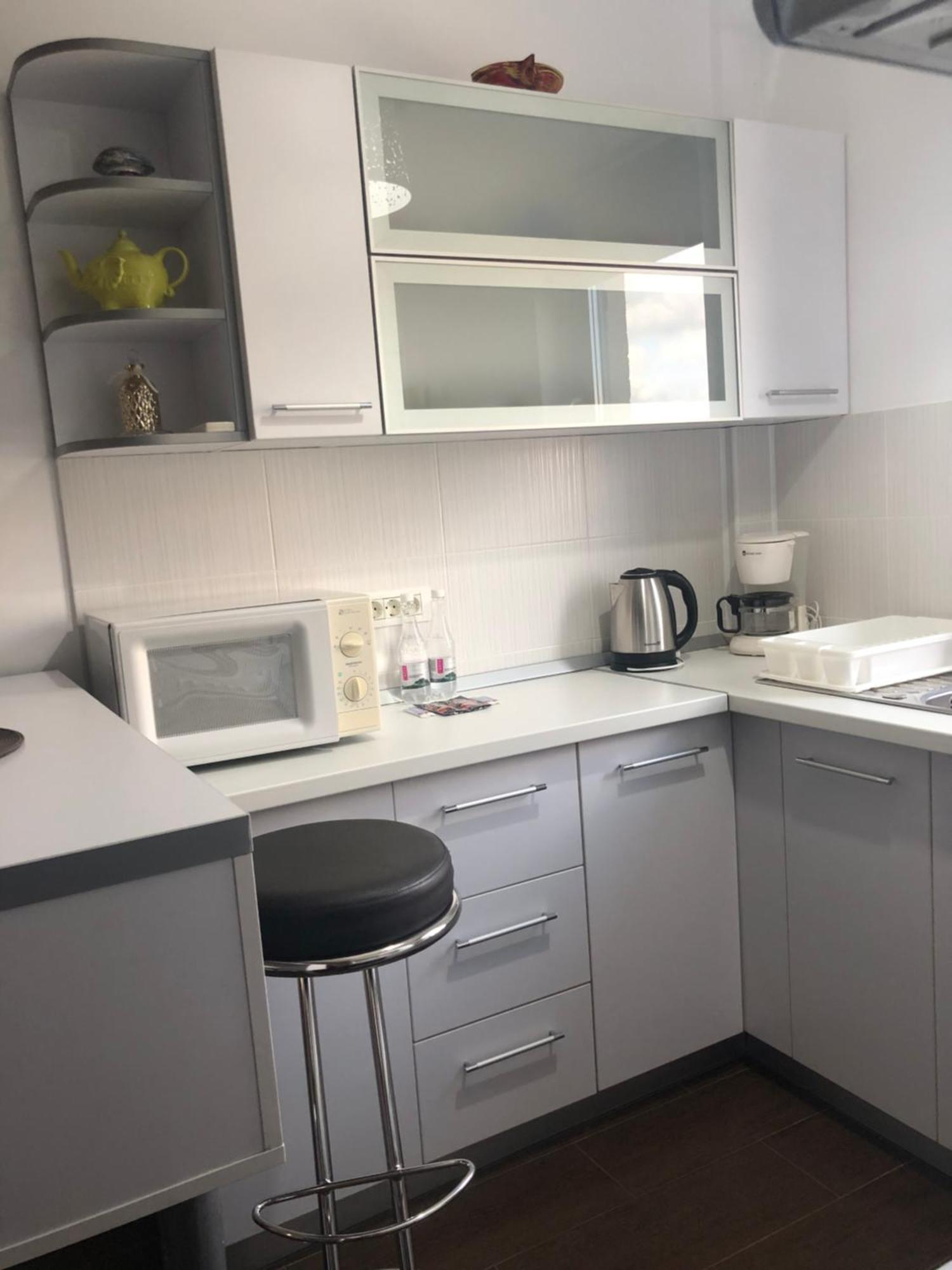 Vlaicu Apartments 콘스탄차 외부 사진