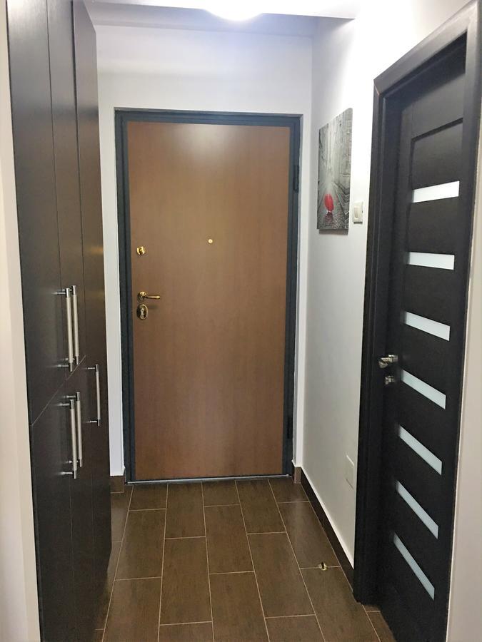 Vlaicu Apartments 콘스탄차 외부 사진