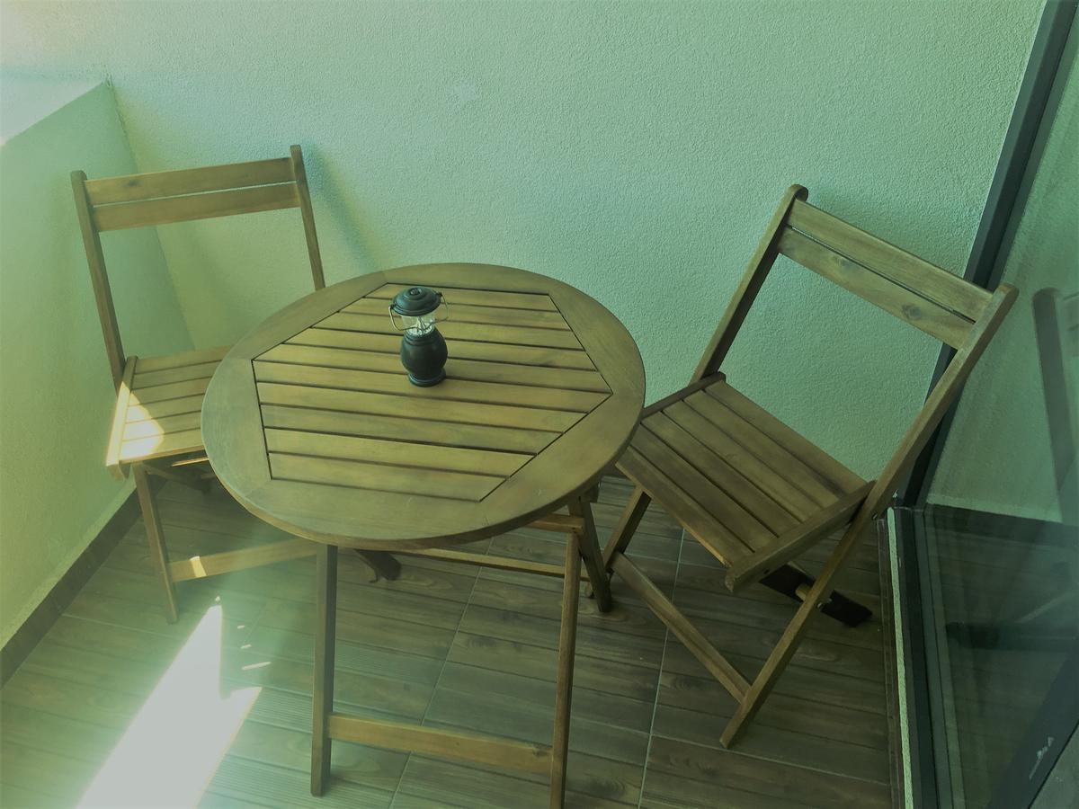 Vlaicu Apartments 콘스탄차 외부 사진