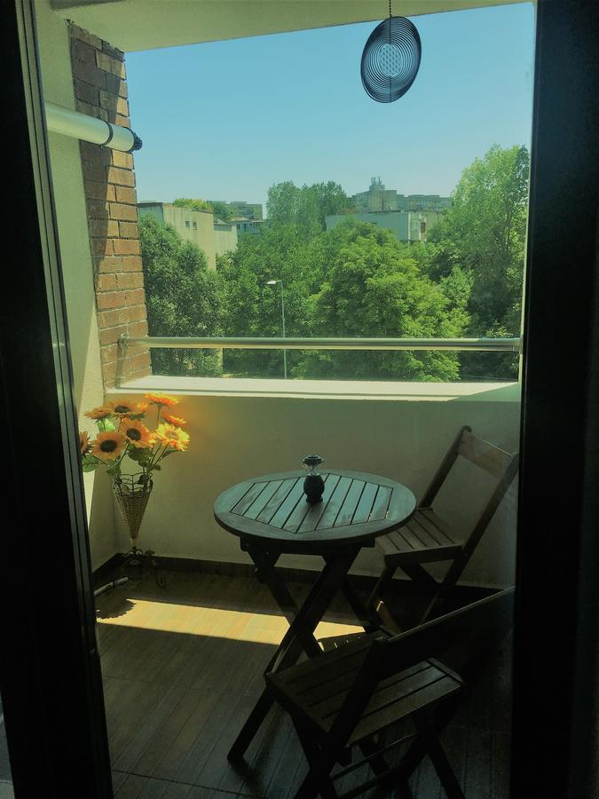 Vlaicu Apartments 콘스탄차 외부 사진