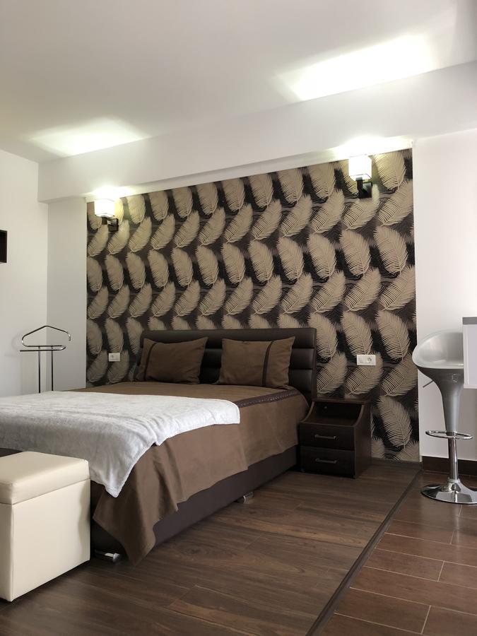 Vlaicu Apartments 콘스탄차 외부 사진