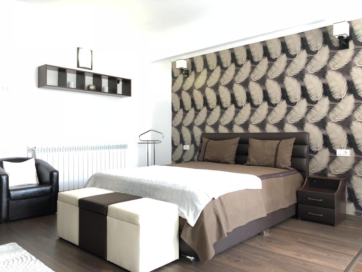 Vlaicu Apartments 콘스탄차 외부 사진