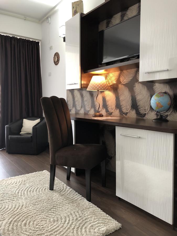 Vlaicu Apartments 콘스탄차 외부 사진